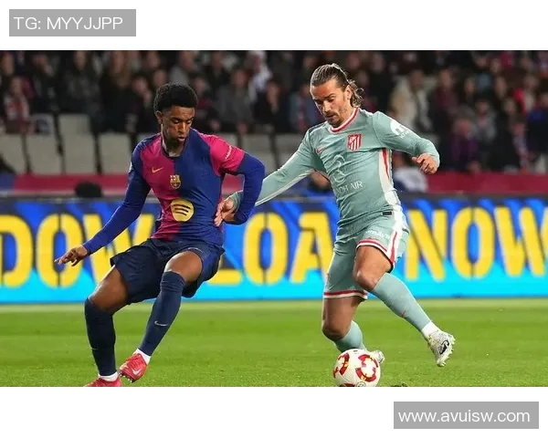 2019年4月7日巴萨与马竞精彩对决直播回顾与赛后分析