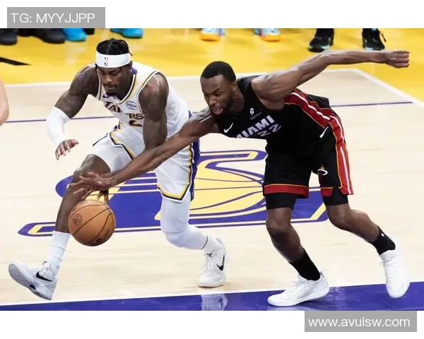 NBA总决赛湖人对热火的比赛时间安排及相关信息一览