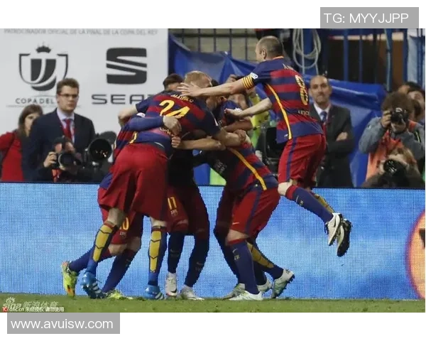 国王杯决赛巴萨与塞维利亚对决结果揭晓精彩瞬间回顾