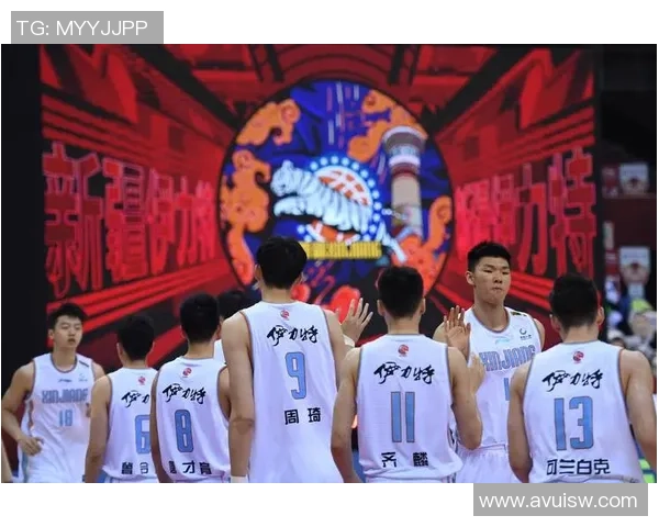 广东东莞大益迎战新疆伊力特全力争胜展现篮球魅力与团队精神