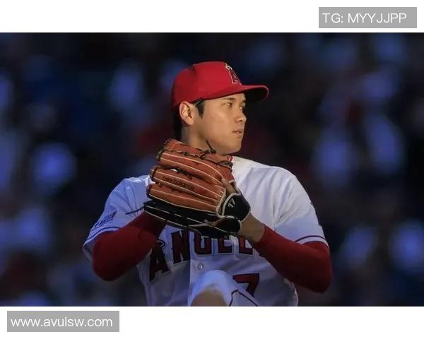 MLB道奇投手大谷翔平发明“钞票堆”效应：“没想到能赚这么多”
