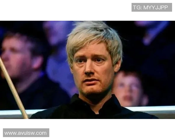 冠中冠：塞尔比两连鞭轻取罗伯逊首进决赛，反转王将与世界第一争冠