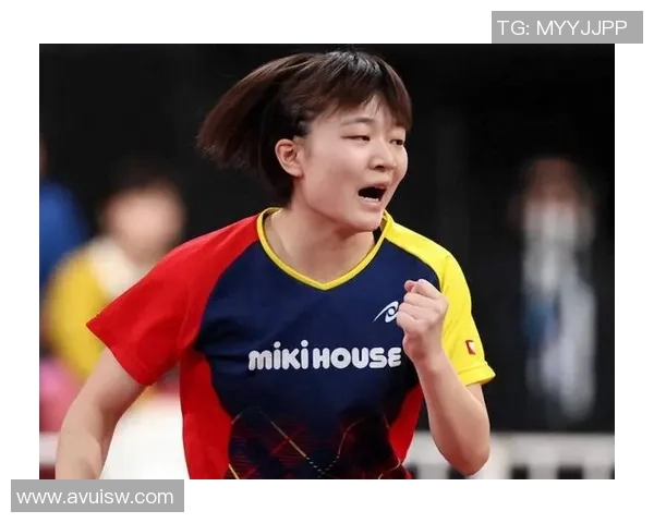 宿命！早田张本生计10番战 苹果姐能否停止美和决赛5连胜？